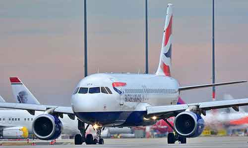 Conteneurs Complets (FCL)